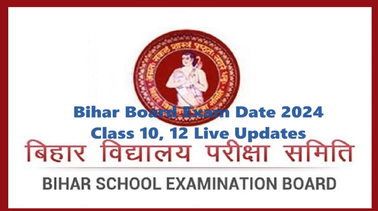 Bihar Board Examinarion Board (BSEB) live Update 2024