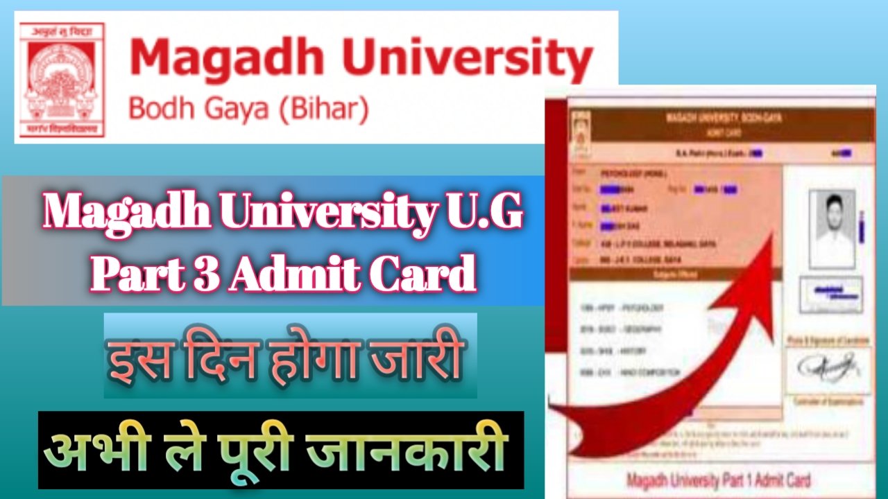 Magadh University